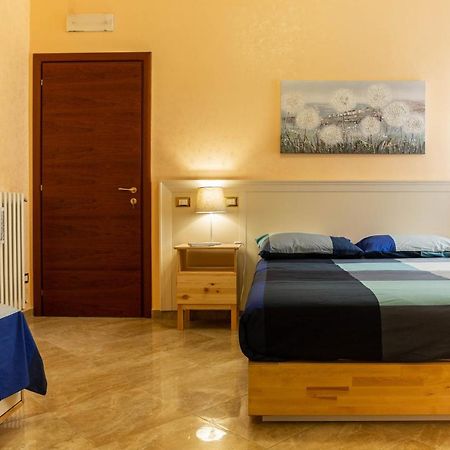 Via Nonantola- Twobedrooms Apartment Roma Dış mekan fotoğraf