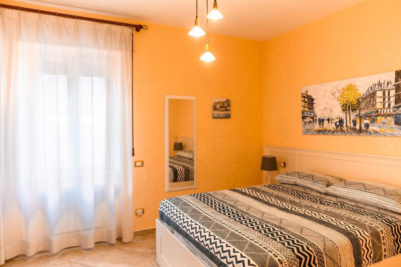 Via Nonantola- Twobedrooms Apartment Roma Dış mekan fotoğraf