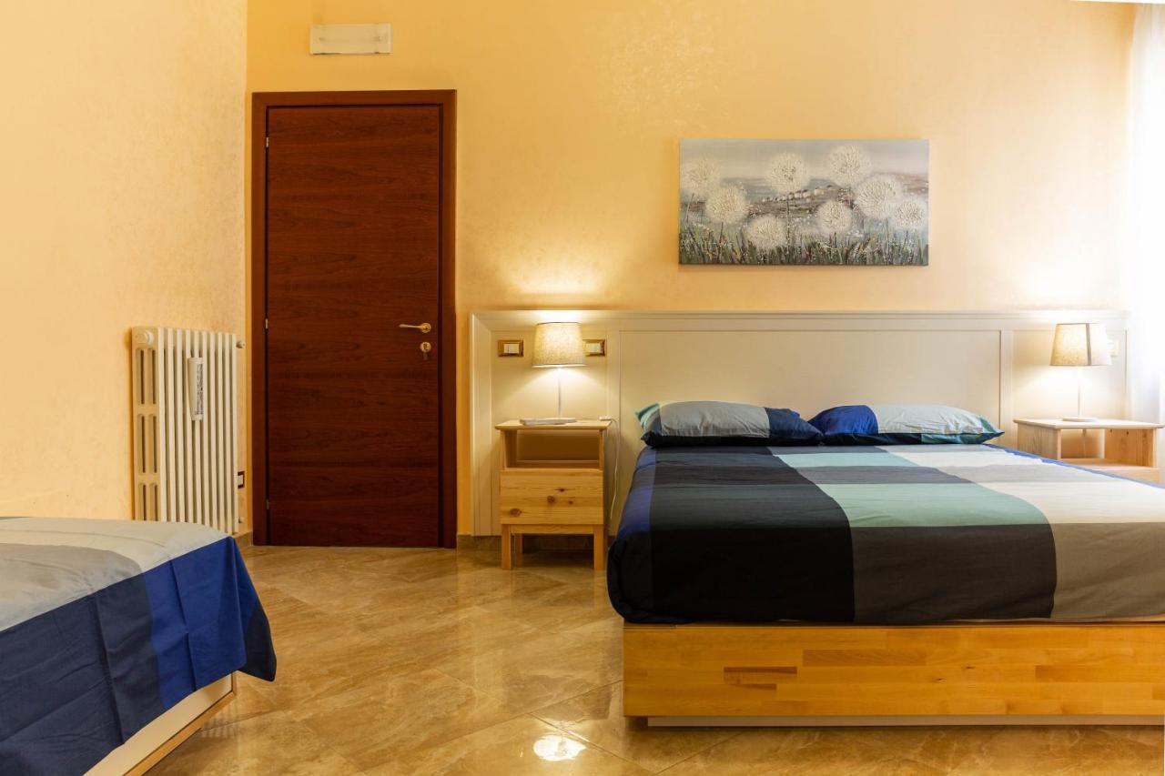 Via Nonantola- Twobedrooms Apartment Roma Dış mekan fotoğraf