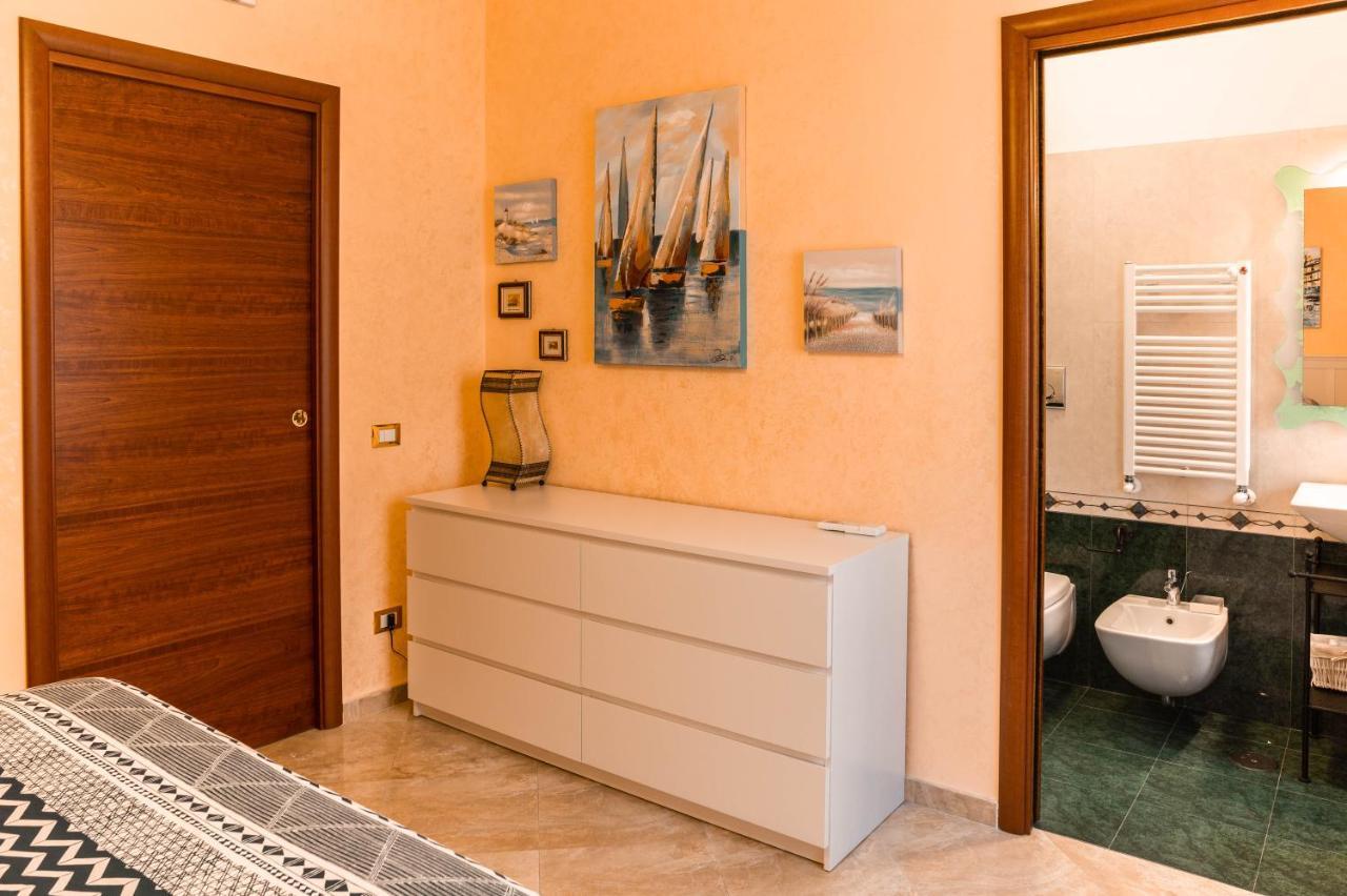 Via Nonantola- Twobedrooms Apartment Roma Dış mekan fotoğraf