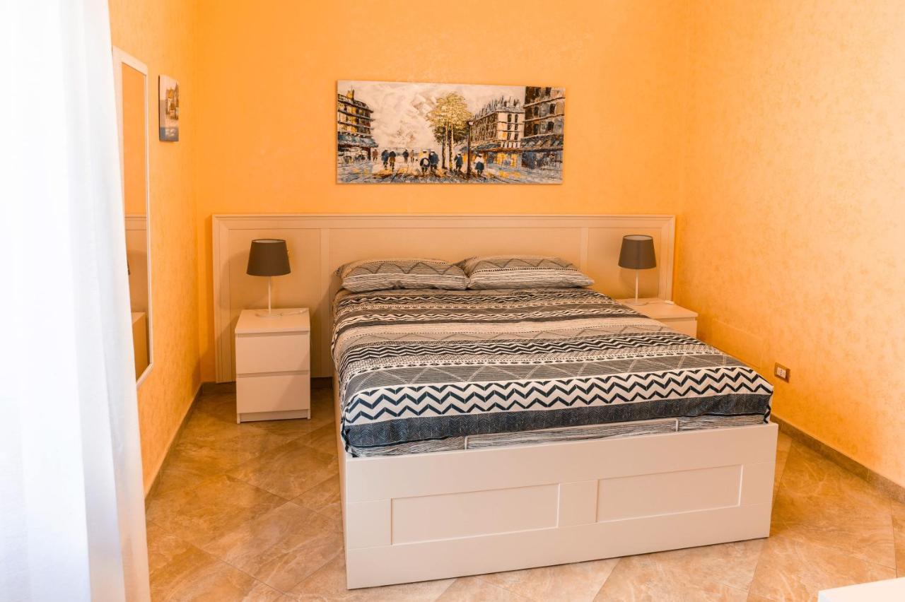 Via Nonantola- Twobedrooms Apartment Roma Dış mekan fotoğraf