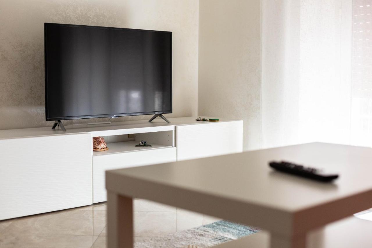 Via Nonantola- Twobedrooms Apartment Roma Dış mekan fotoğraf