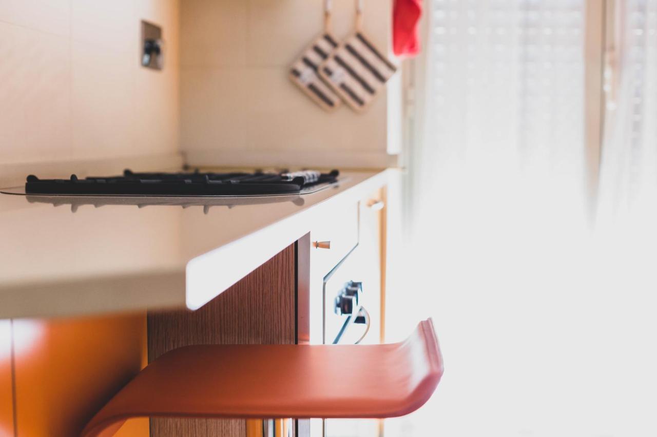 Via Nonantola- Twobedrooms Apartment Roma Dış mekan fotoğraf