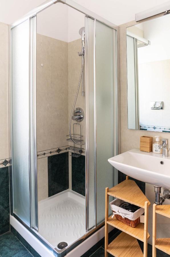 Via Nonantola- Twobedrooms Apartment Roma Dış mekan fotoğraf
